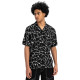 Quiksilver Ανδρικό πουκάμισο Mercury Chrome - Short Sleeves Shirt